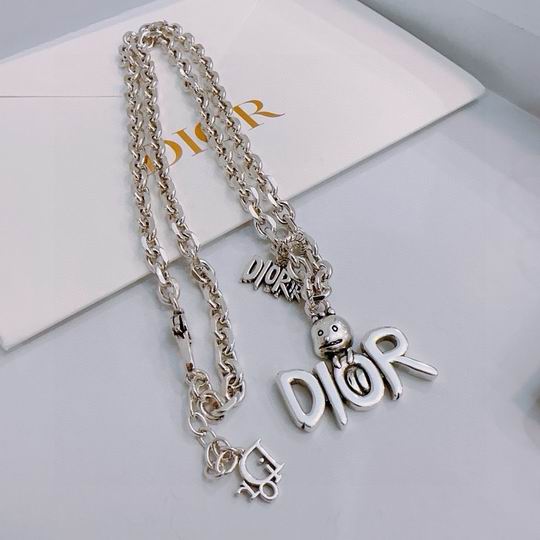 Dior Necklace 11lyh88